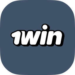 Logo de 1win