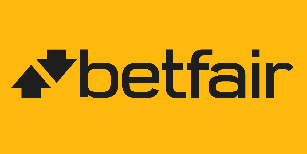 Logo de Betfair