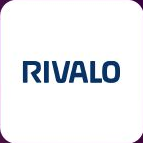 Marca publicada de Rivalo