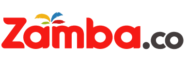 Marca publicada de Zamba