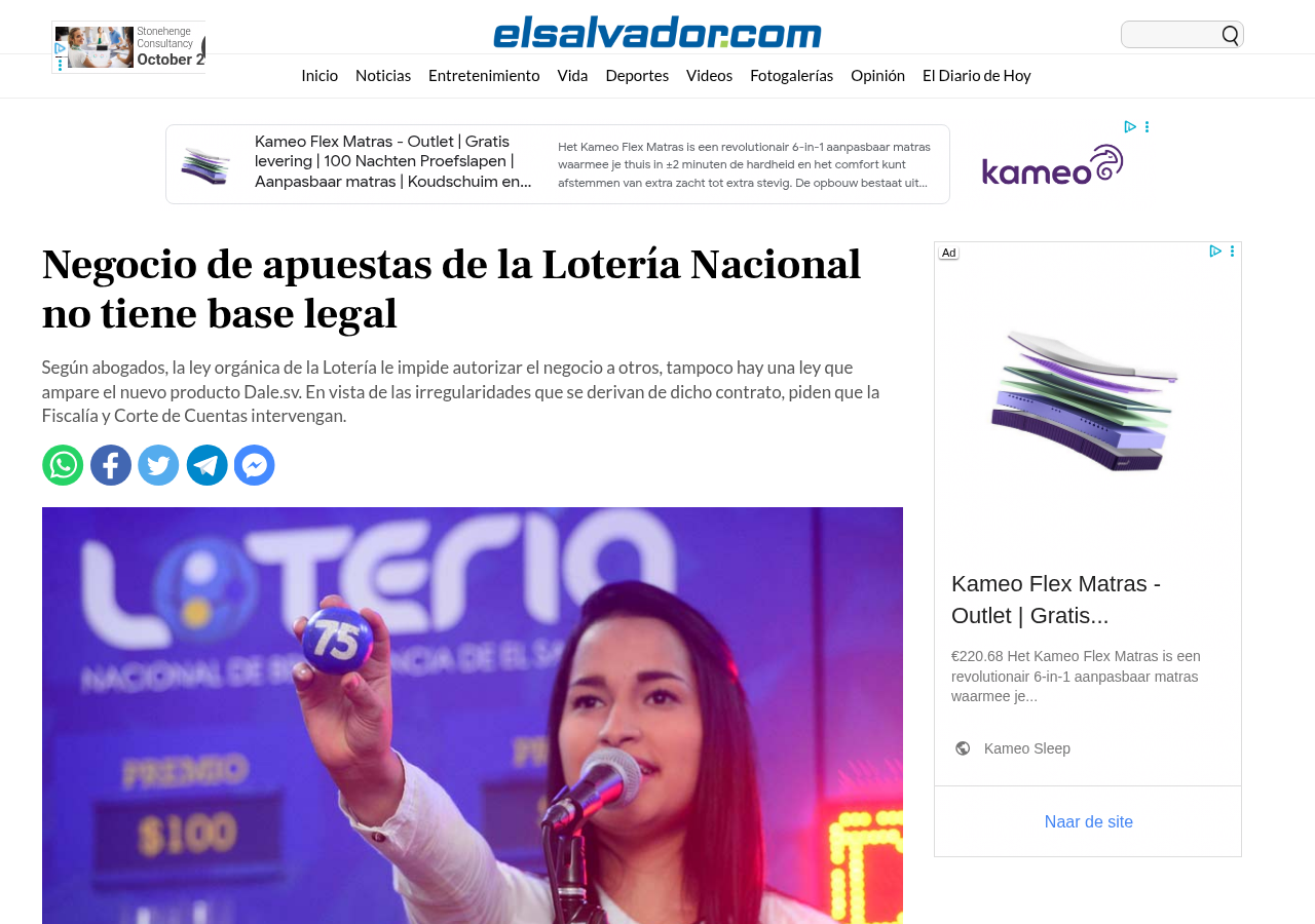 Captura de contexto periodístico de 2021